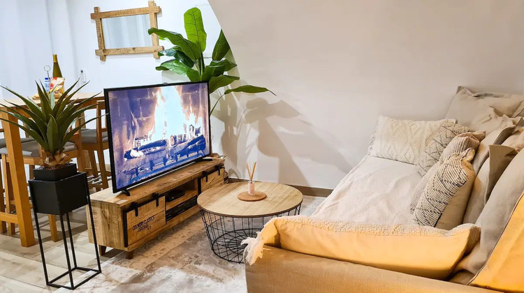 Ma-Cabane - Vente Appartement La Ciotat, 37 m²