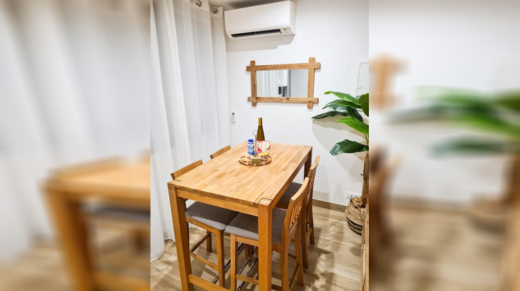 Ma-Cabane - Vente Appartement La Ciotat, 37 m²