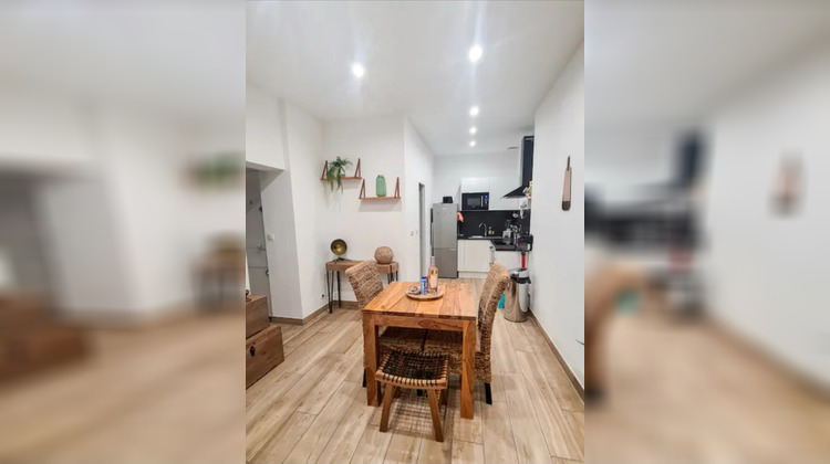 Ma-Cabane - Vente Appartement La Ciotat, 36 m²