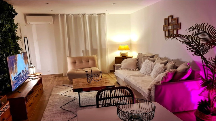 Ma-Cabane - Vente Appartement La Ciotat, 31 m²