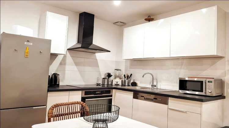 Ma-Cabane - Vente Appartement La Ciotat, 31 m²