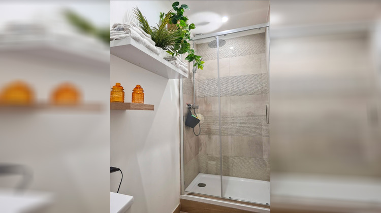 Ma-Cabane - Vente Appartement La Ciotat, 31 m²