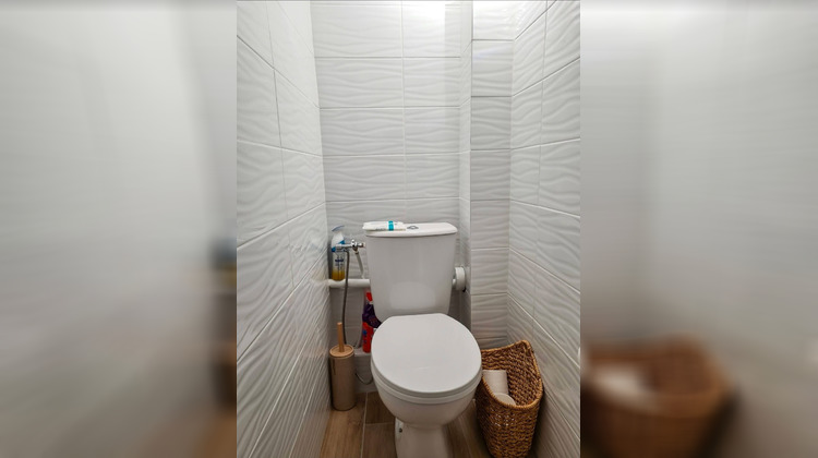 Ma-Cabane - Vente Appartement La Ciotat, 31 m²