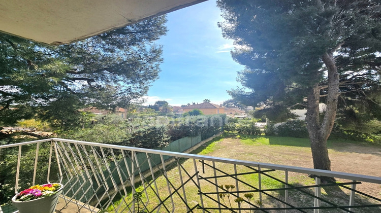 Ma-Cabane - Vente Appartement LA CIOTAT, 65 m²