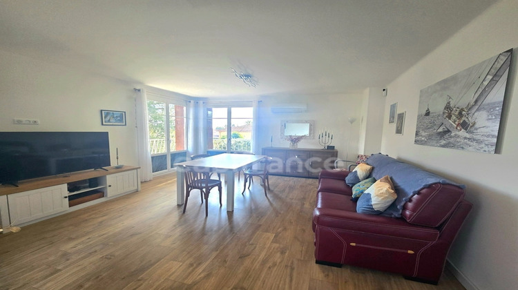 Ma-Cabane - Vente Appartement LA CIOTAT, 65 m²