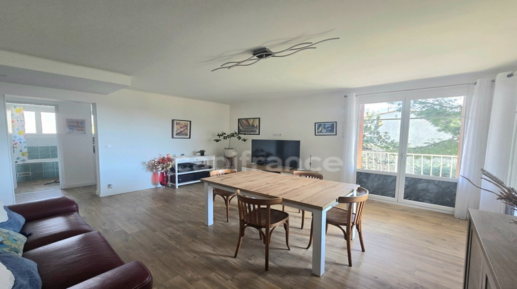 Ma-Cabane - Vente Appartement LA CIOTAT, 65 m²
