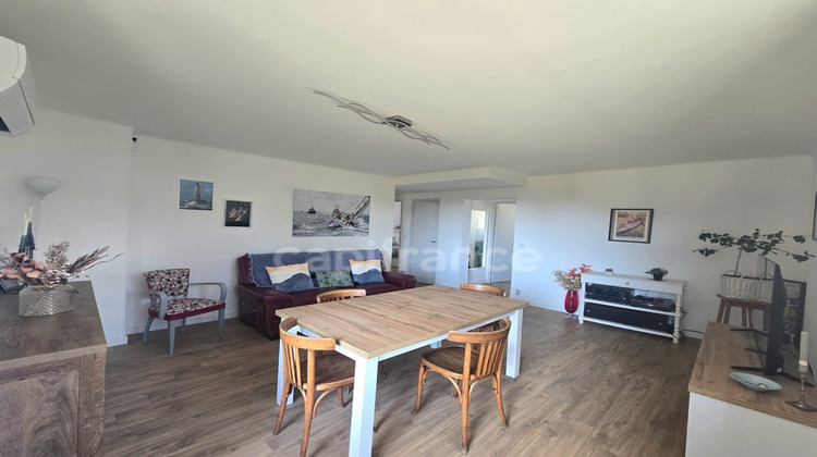 Ma-Cabane - Vente Appartement LA CIOTAT, 65 m²