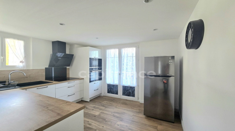 Ma-Cabane - Vente Appartement LA CIOTAT, 65 m²