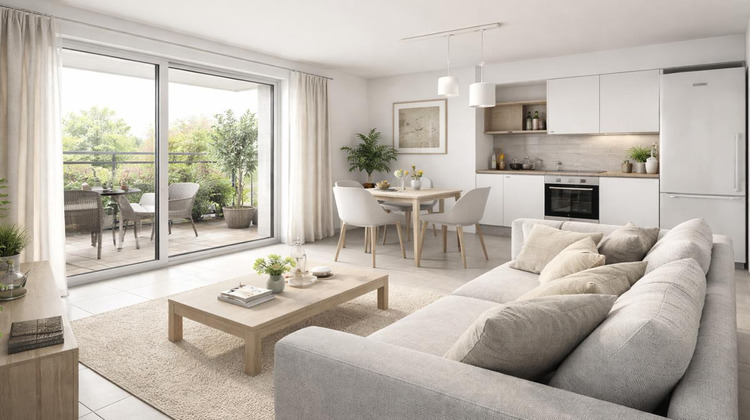 Ma-Cabane - Vente Appartement LA CIOTAT, 39 m²