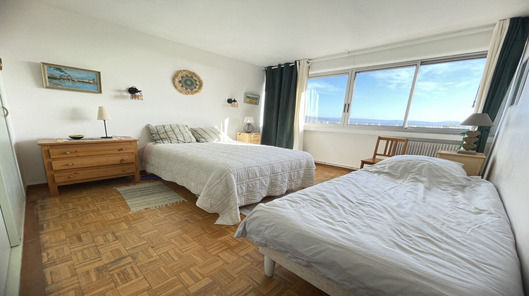 Ma-Cabane - Vente Appartement LA CIOTAT, 81 m²