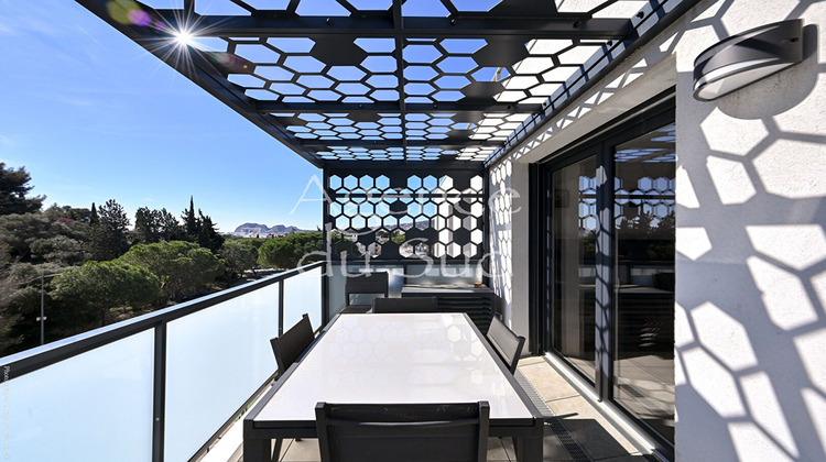 Ma-Cabane - Vente Appartement LA CIOTAT, 37 m²