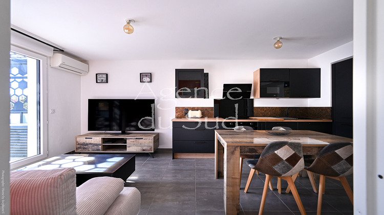 Ma-Cabane - Vente Appartement LA CIOTAT, 37 m²