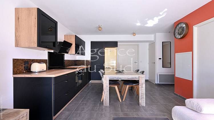 Ma-Cabane - Vente Appartement LA CIOTAT, 37 m²