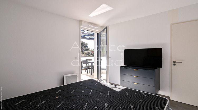 Ma-Cabane - Vente Appartement LA CIOTAT, 37 m²