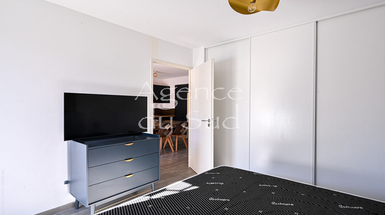 Ma-Cabane - Vente Appartement LA CIOTAT, 37 m²