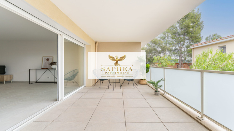 Ma-Cabane - Vente Appartement La Ciotat, 83 m²