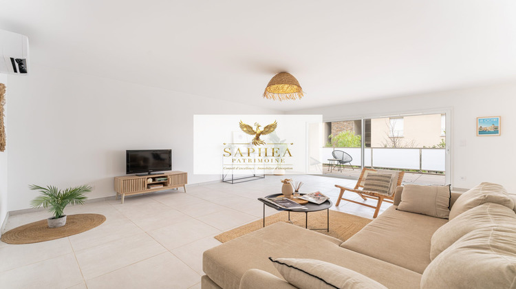 Ma-Cabane - Vente Appartement La Ciotat, 83 m²