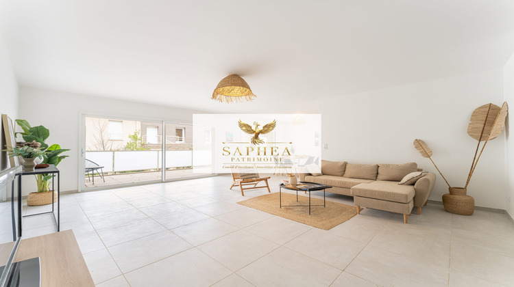 Ma-Cabane - Vente Appartement La Ciotat, 83 m²