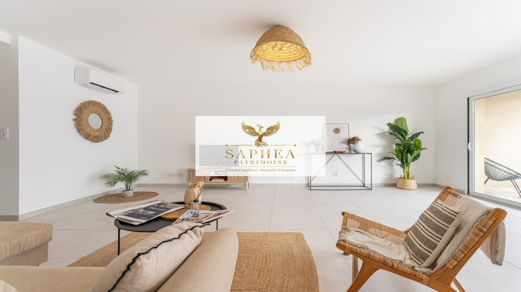 Ma-Cabane - Vente Appartement La Ciotat, 83 m²