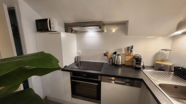 Ma-Cabane - Vente Appartement LA CIOTAT, 29 m²