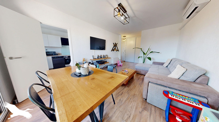 Ma-Cabane - Vente Appartement LA CIOTAT, 76 m²