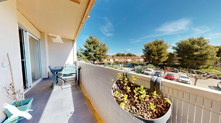 Ma-Cabane - Vente Appartement LA CIOTAT, 76 m²