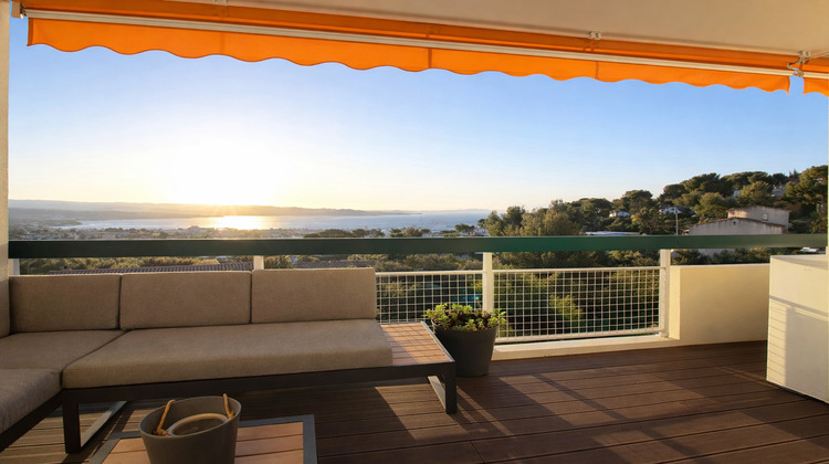 Ma-Cabane - Vente Appartement LA CIOTAT, 71 m²