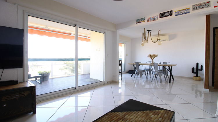 Ma-Cabane - Vente Appartement LA CIOTAT, 71 m²
