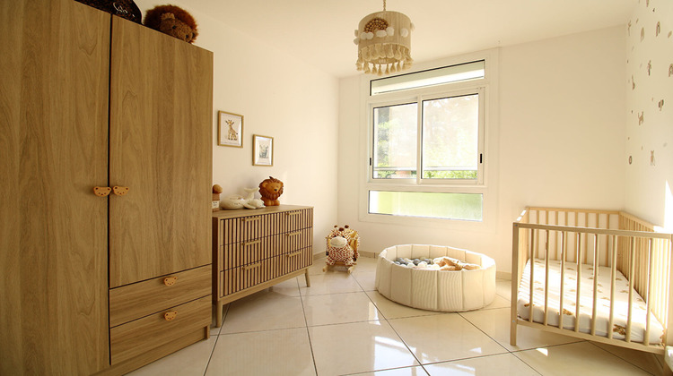 Ma-Cabane - Vente Appartement LA CIOTAT, 71 m²