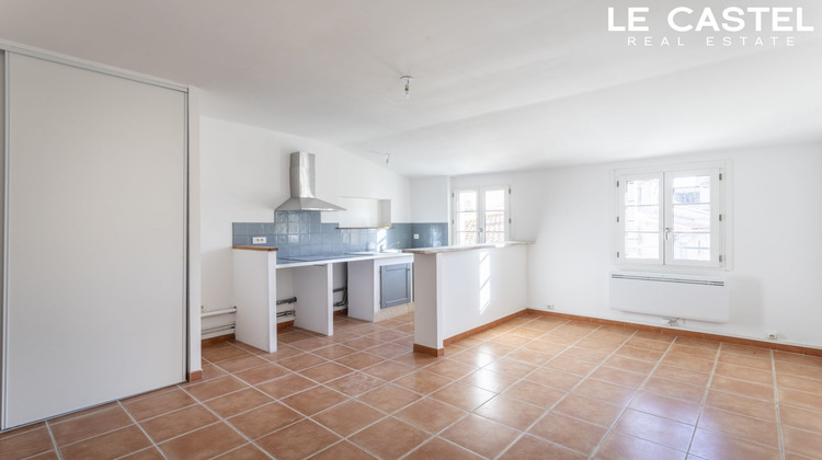 Ma-Cabane - Vente Appartement La Ciotat, 41 m²