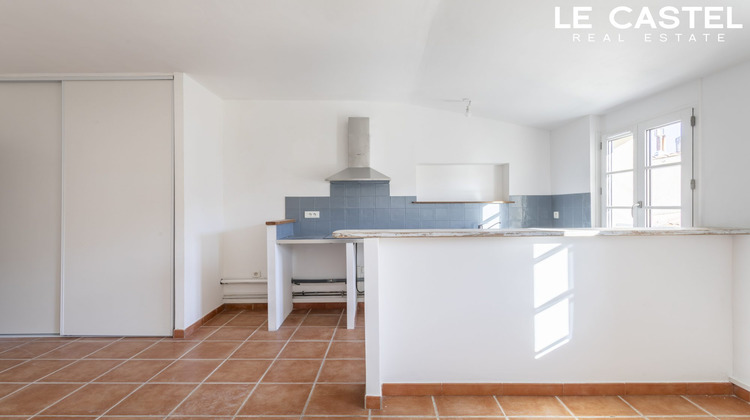 Ma-Cabane - Vente Appartement La Ciotat, 41 m²