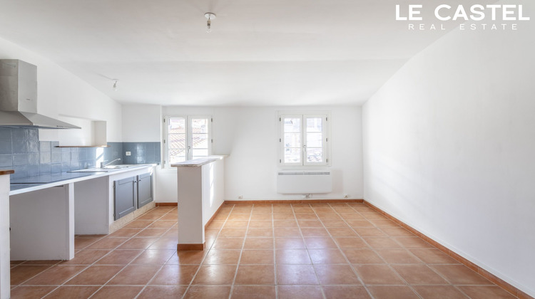 Ma-Cabane - Vente Appartement La Ciotat, 41 m²