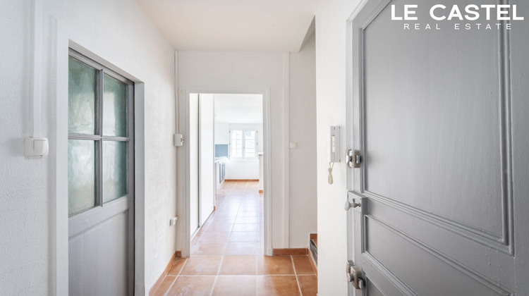 Ma-Cabane - Vente Appartement La Ciotat, 41 m²