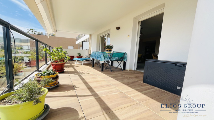 Ma-Cabane - Vente Appartement La Ciotat, 63 m²