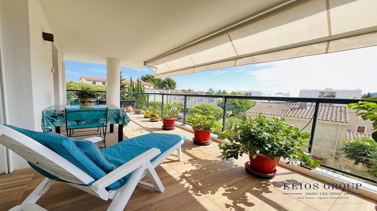 Ma-Cabane - Vente Appartement La Ciotat, 63 m²