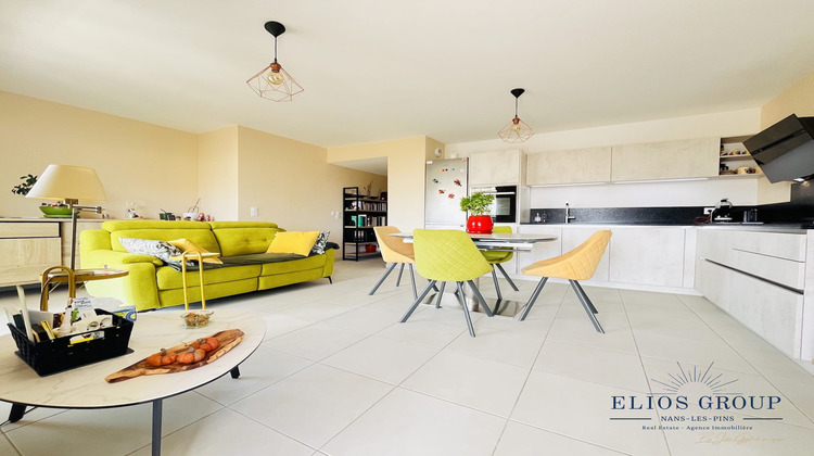Ma-Cabane - Vente Appartement La Ciotat, 63 m²
