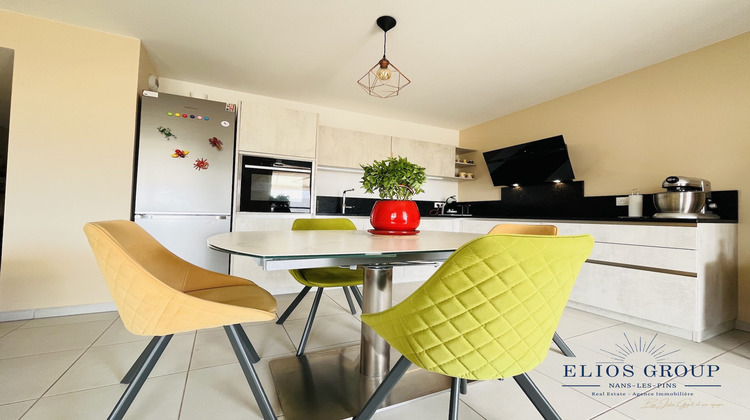 Ma-Cabane - Vente Appartement La Ciotat, 63 m²
