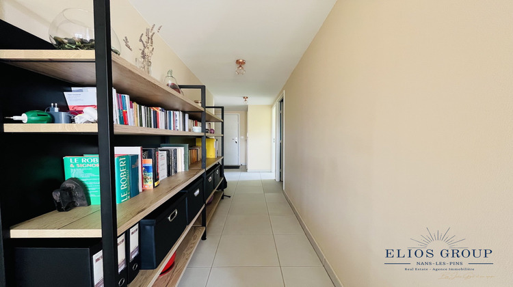 Ma-Cabane - Vente Appartement La Ciotat, 63 m²