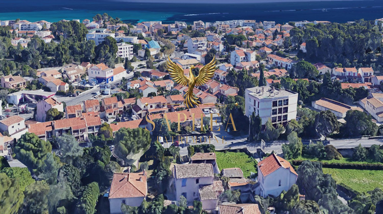 Ma-Cabane - Vente Appartement La Ciotat, 105 m²