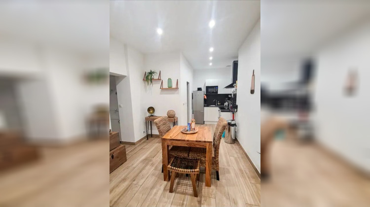 Ma-Cabane - Vente Appartement LA CIOTAT, 34 m²