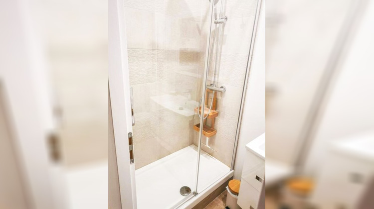 Ma-Cabane - Vente Appartement LA CIOTAT, 34 m²