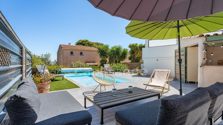 Ma-Cabane - Vente Appartement LA CIOTAT, 180 m²