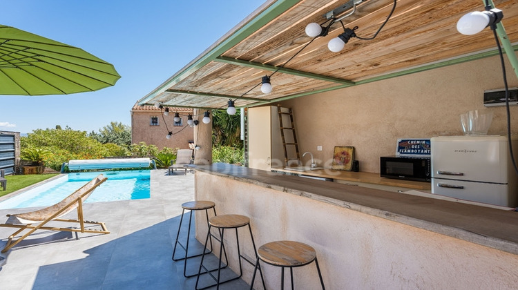 Ma-Cabane - Vente Appartement LA CIOTAT, 180 m²