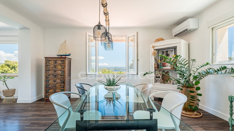Ma-Cabane - Vente Appartement LA CIOTAT, 180 m²