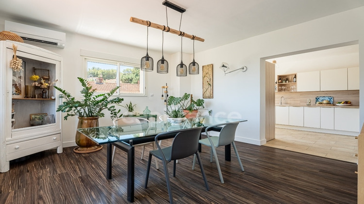 Ma-Cabane - Vente Appartement LA CIOTAT, 180 m²