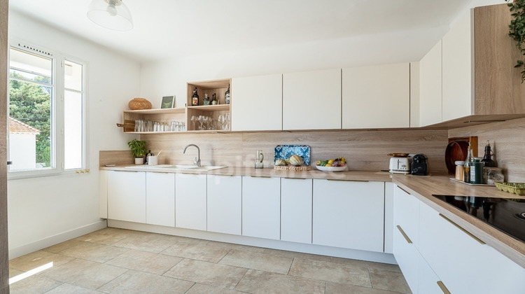 Ma-Cabane - Vente Appartement LA CIOTAT, 180 m²