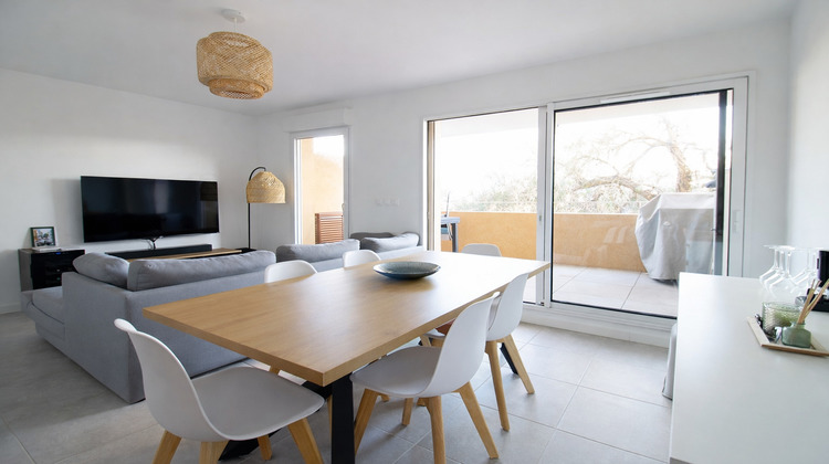 Ma-Cabane - Vente Appartement LA CIOTAT, 63 m²
