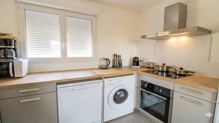 Ma-Cabane - Vente Appartement LA CIOTAT, 63 m²