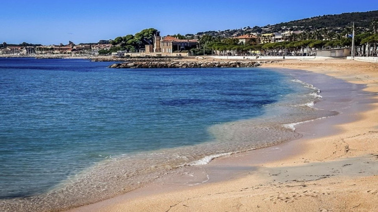 Ma-Cabane - Vente Appartement La Ciotat, 90 m²