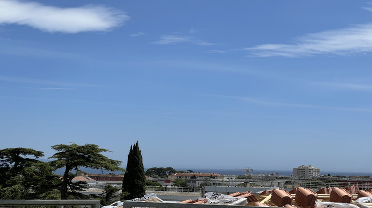 Ma-Cabane - Vente Appartement La Ciotat, 113 m²